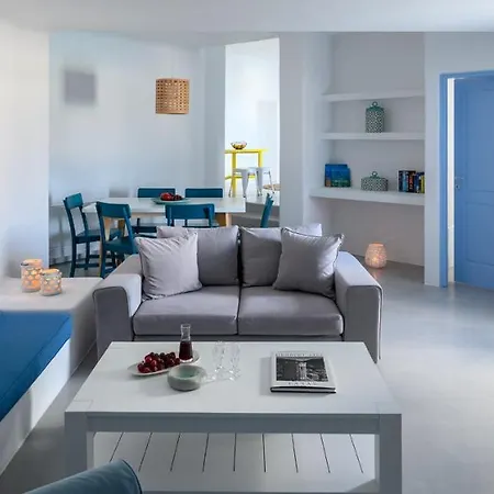 Oda ve Kahvaltı Luxury