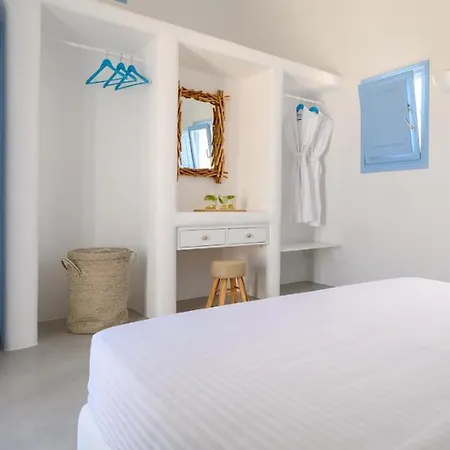Oda ve Kahvaltı Luxury