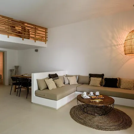 Luxury Fíra