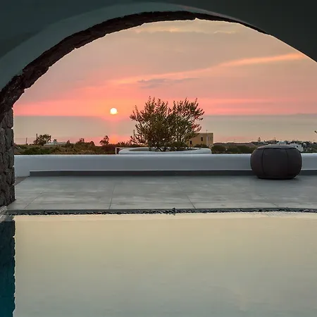 Luxury Fíra