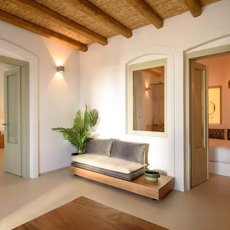 Luxury Bed and breakfast 4*