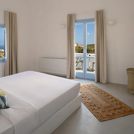 Bed and breakfast Luxury Fira (Santorini)