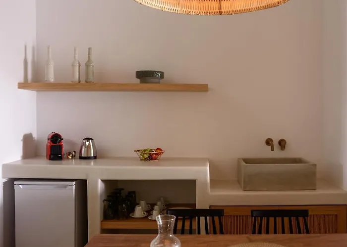 Bed and breakfast Luxury 4*