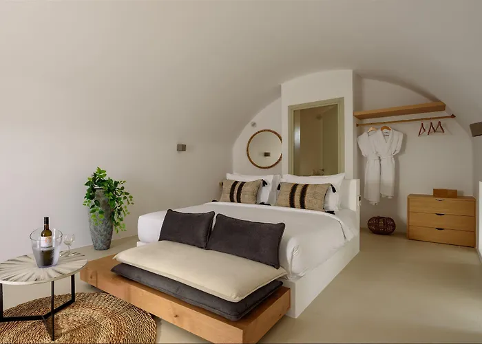 Luxury فندق مبيت وإفطار