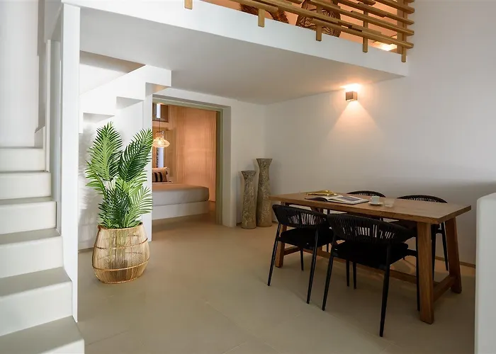 Luxury فندق مبيت وإفطار