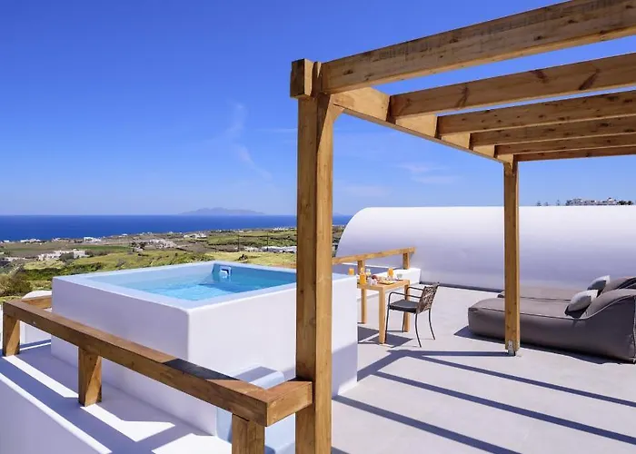 Luxury فندق مبيت وإفطار