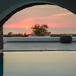 Luxury Fira (Santorini)