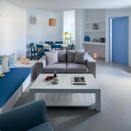 Luxury Fira (Santorini)