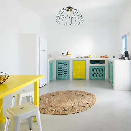 Luxury Frühstückspension