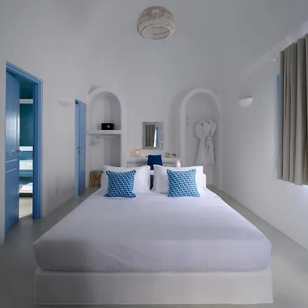 Frühstückspension Luxury Fira (Santorini)