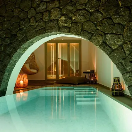 Frühstückspension Luxury 4*