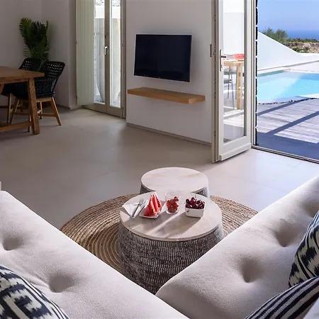 Luxury Frühstückspension