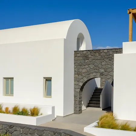 Luxury Frühstückspension Fira (Santorini)