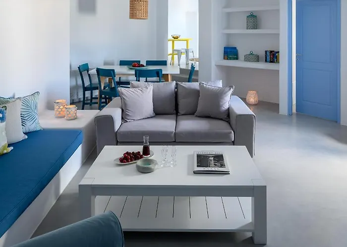 Luxury Fira (Santorini)