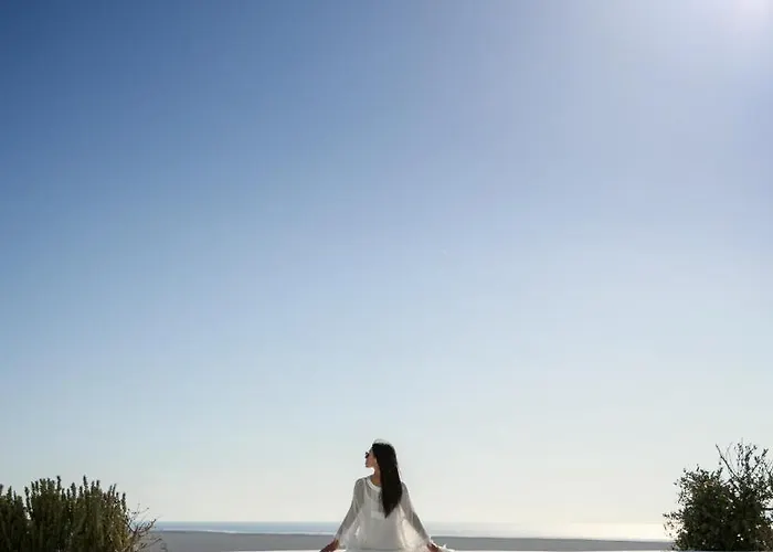 Bed and breakfast Luxury 4*