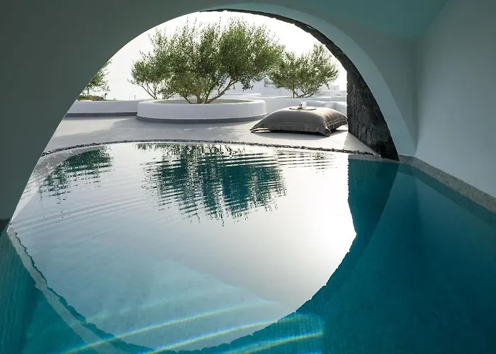 Bed and breakfast Luxury