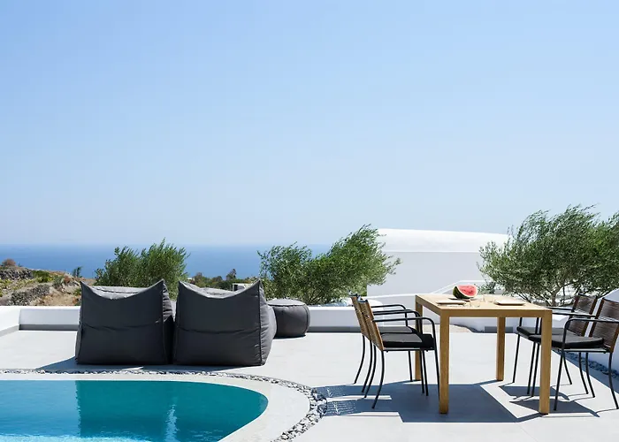 Bed and breakfast Luxury